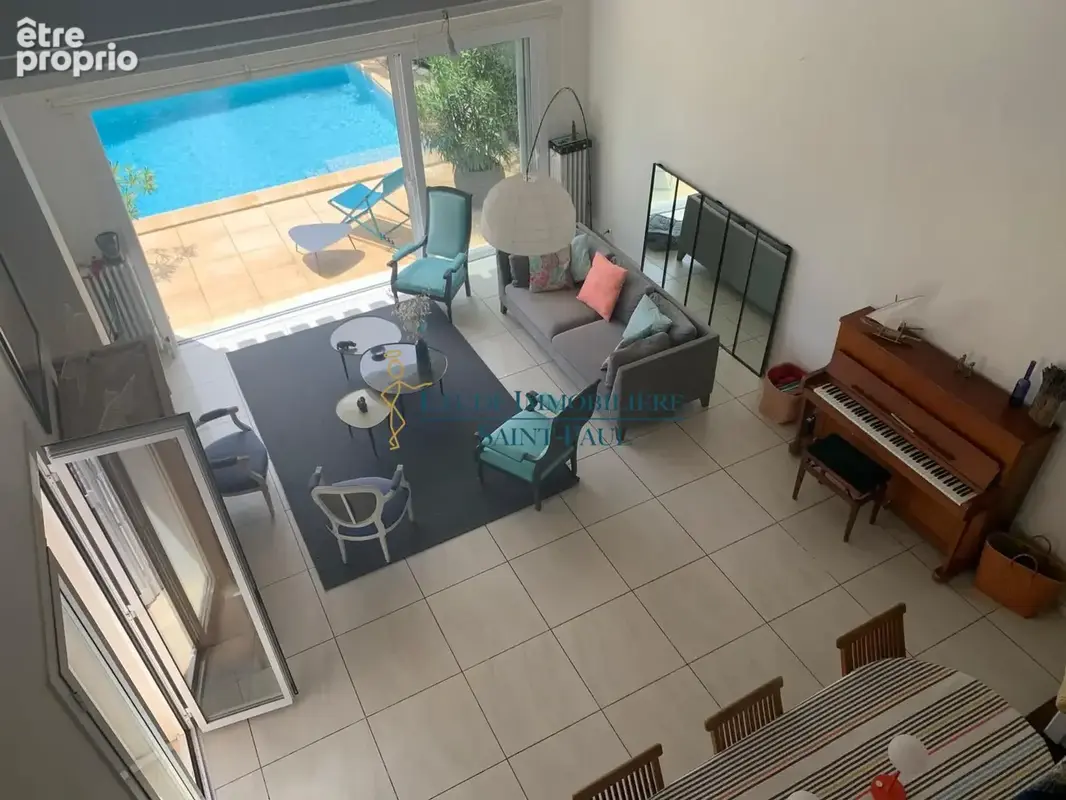 Maison 170 m² à Beziers  - photo 5
