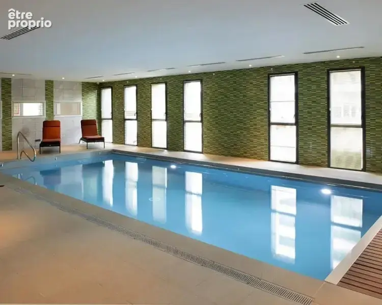 Investissement en residence Senior - photo 4