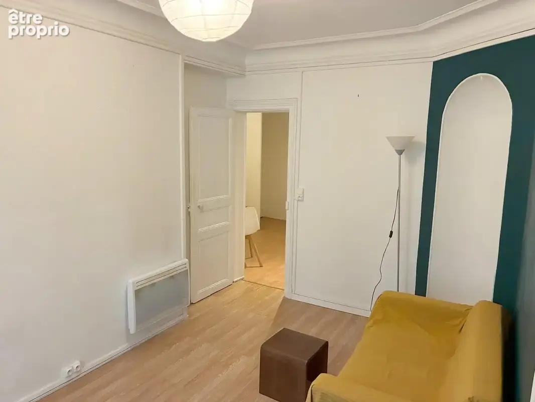 Appartement 2 pièces 45 m² à vendre à Paris-9e (75009) - photo 5
