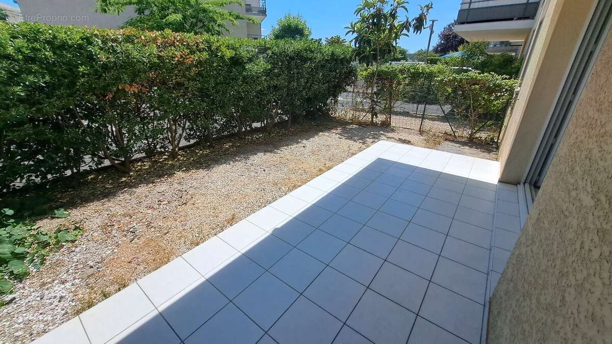 Appartement à AGDE