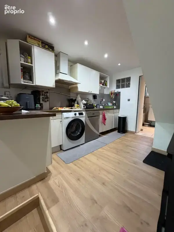 Hyeres Appartement en duplex de 62.19 m², 2 chambres et 4 parkings - photo 5