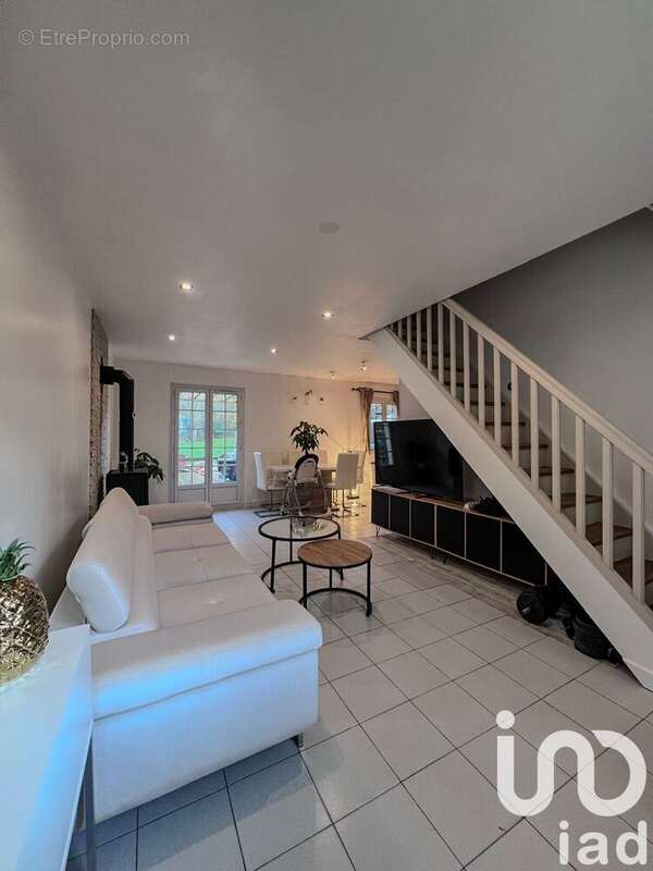 Photo 5 - Maison à ABLIS