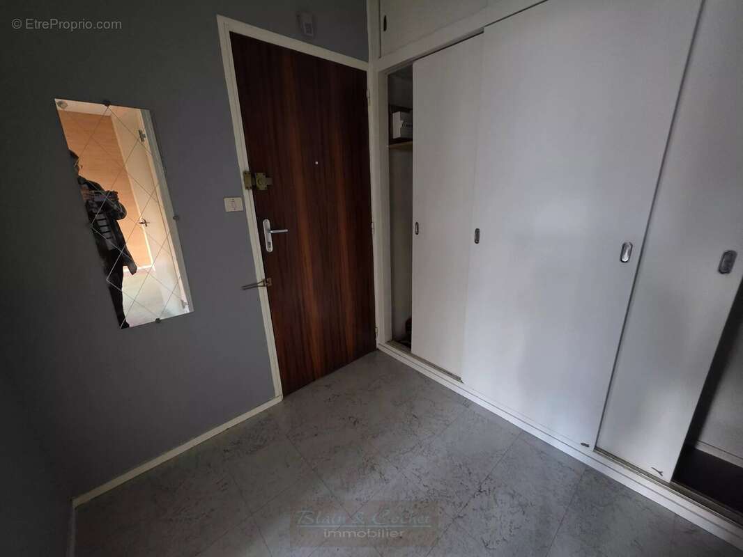 Appartement à MONTARGIS