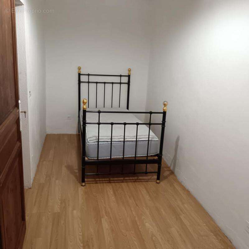 Maison à LA GARDE-FREINET