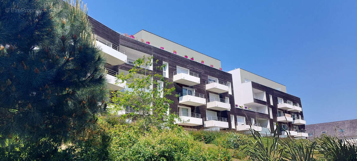 Appartement à VANNES