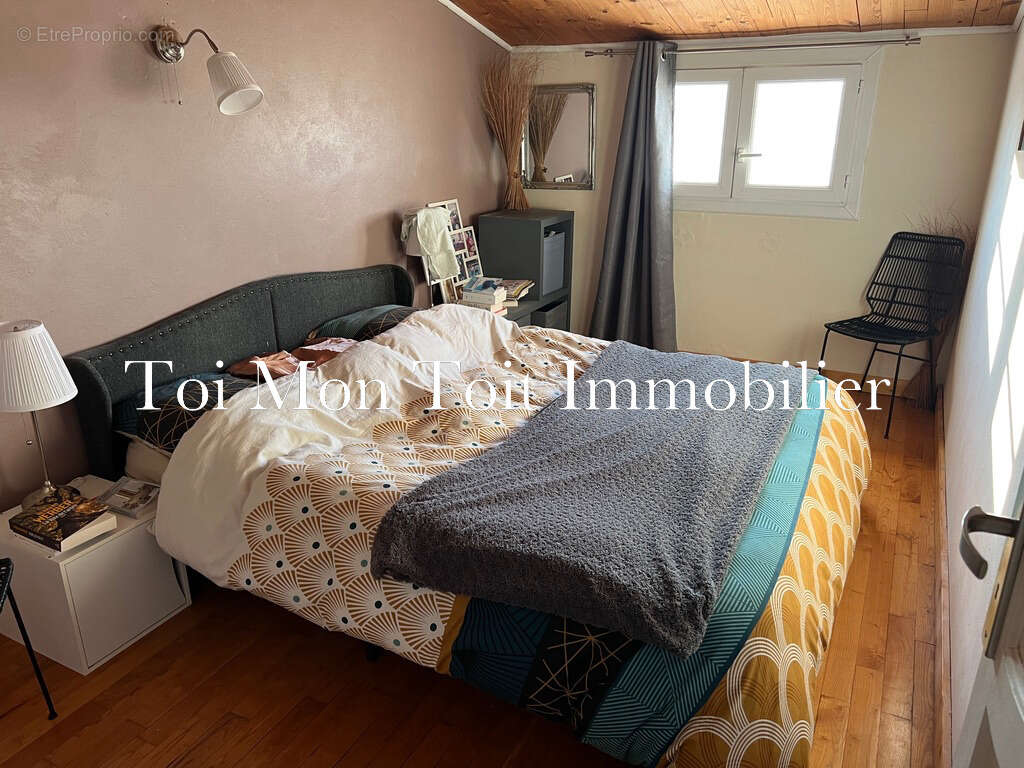 Maison à BRAGASSARGUES