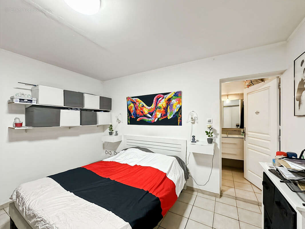 Maison à CHATEAURENARD