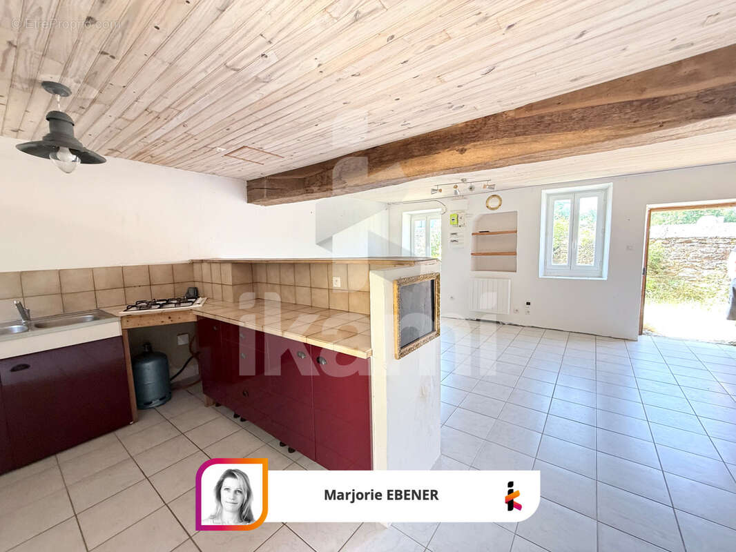 Magnifique maison en pierres à Hauterives - photo 4