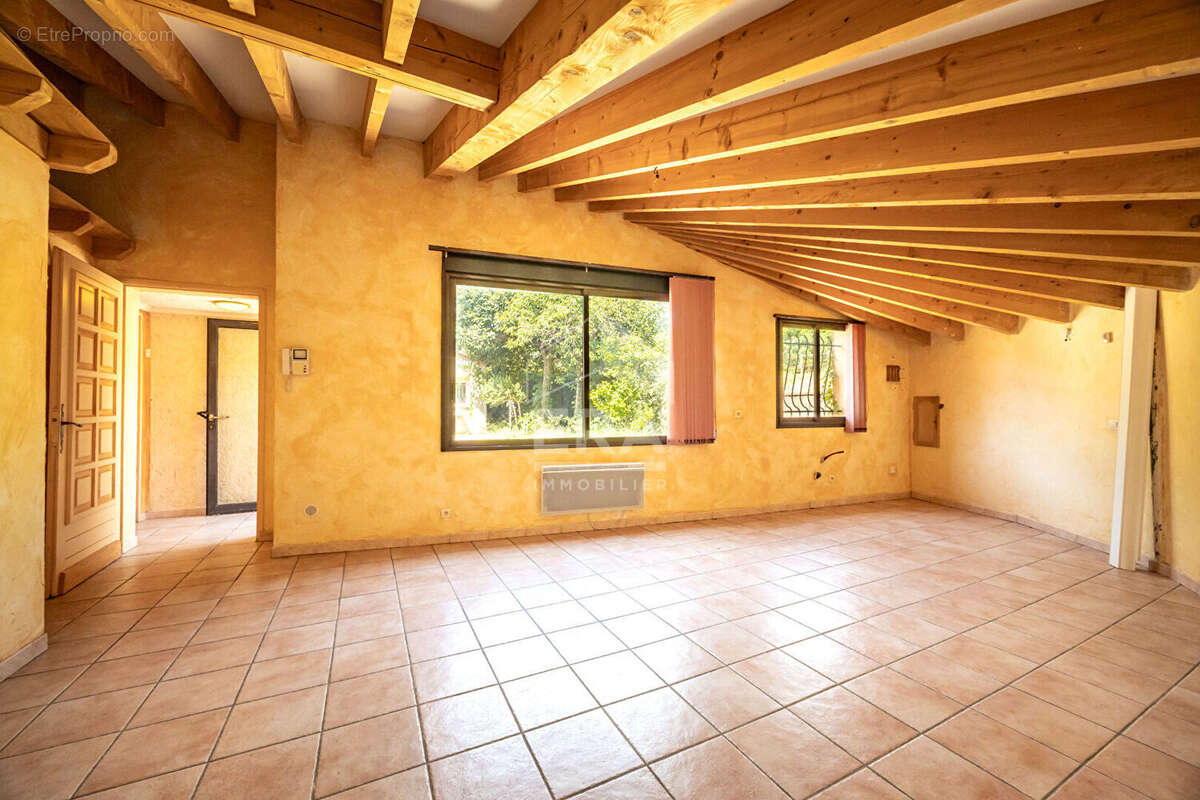 Maison à CERET