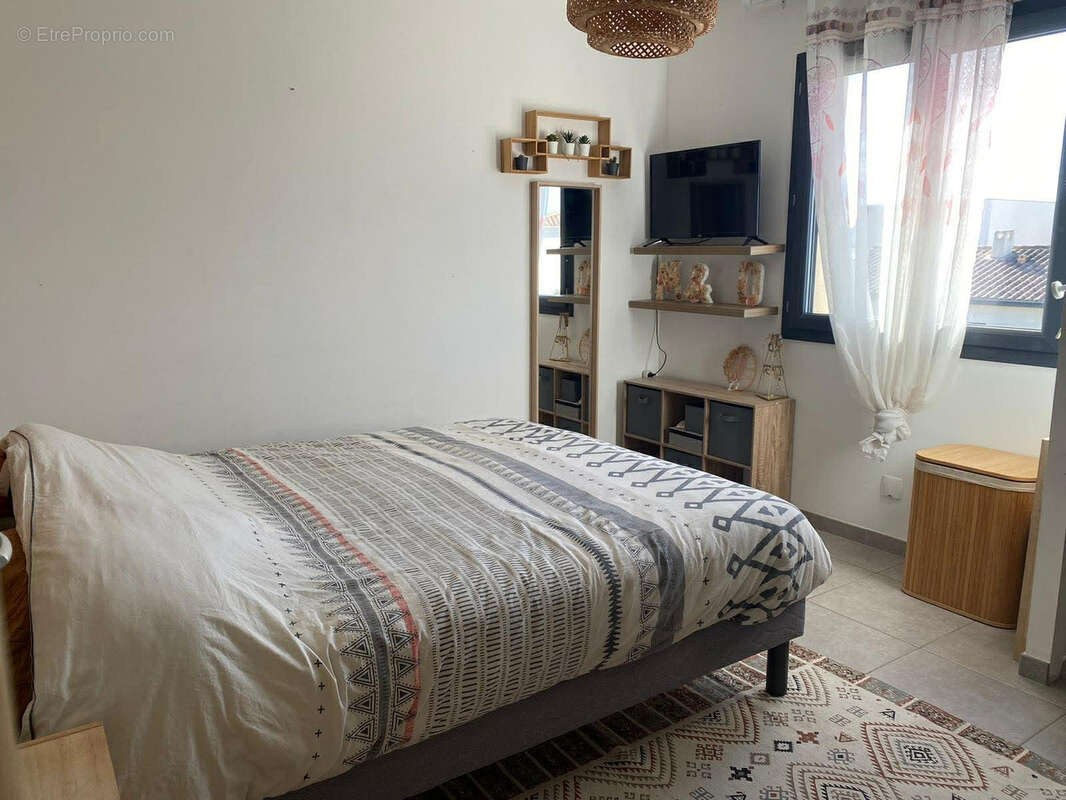 Maison à BELLEGARDE