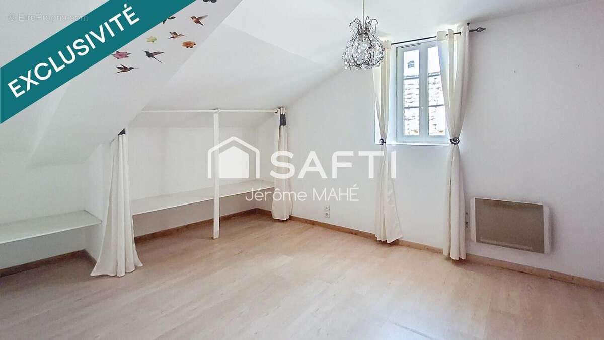 Photo 5 - Maison à AIGONNAY