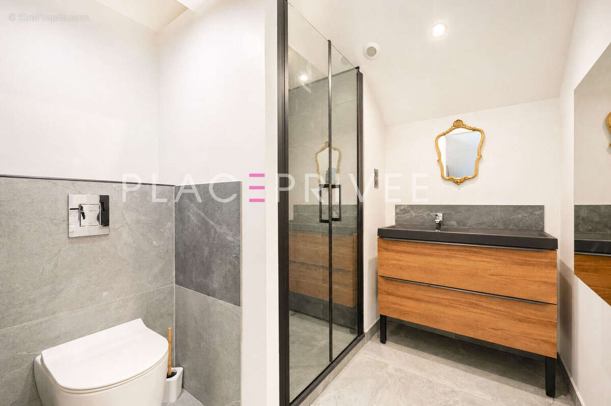 Appartement à HOUDEMONT
