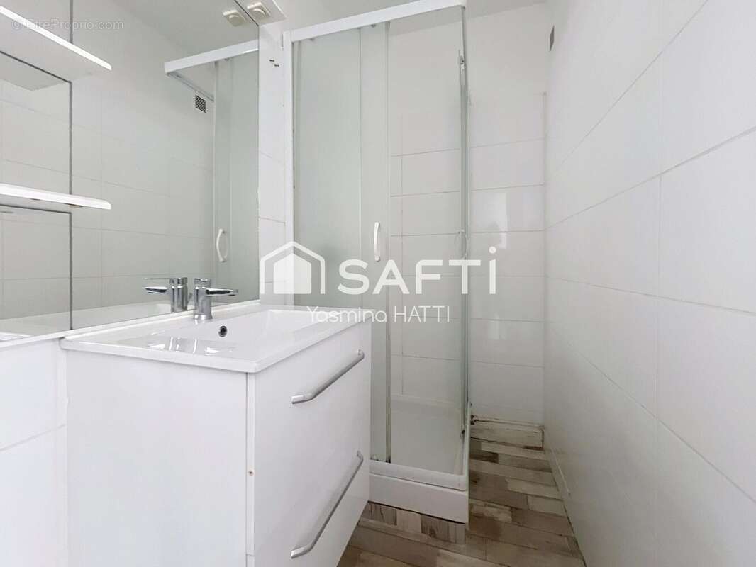 Photo 6 - Appartement à VILLENAVE-D&#039;ORNON