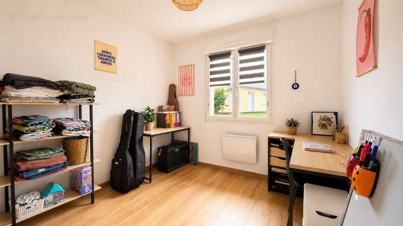 Maison de 5 pièces principales - photo 8