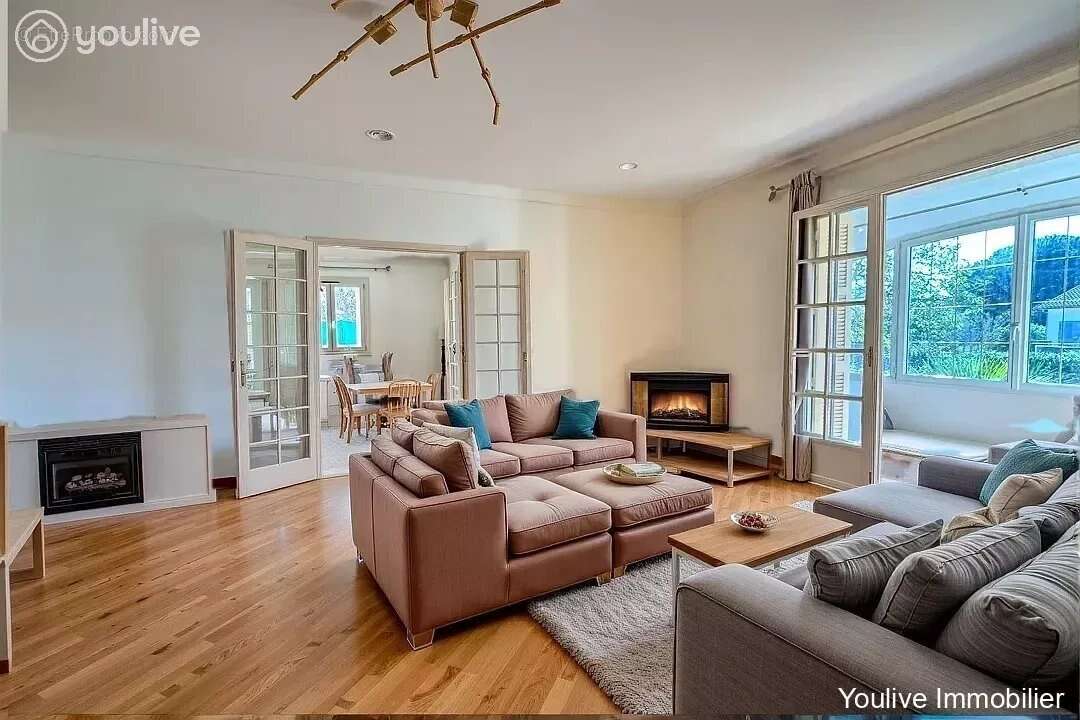 Maison à GHISONACCIA