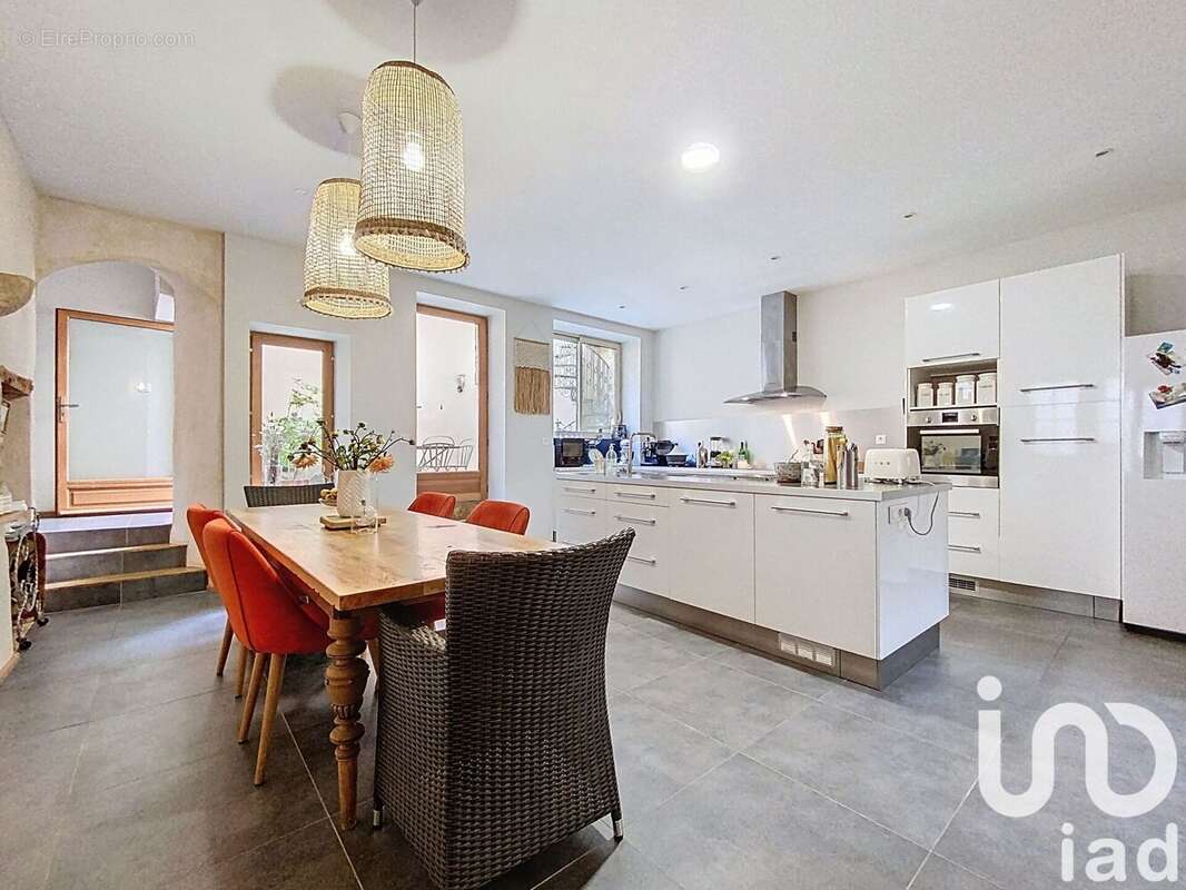 Photo 7 - Maison à VILLANDRAUT