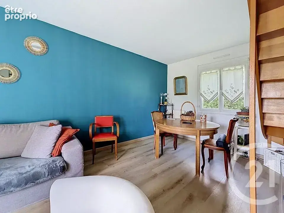 Maison 6 pièces 100 m² à vendre à Jonchery-Sur-Vesle (51140) - photo 4