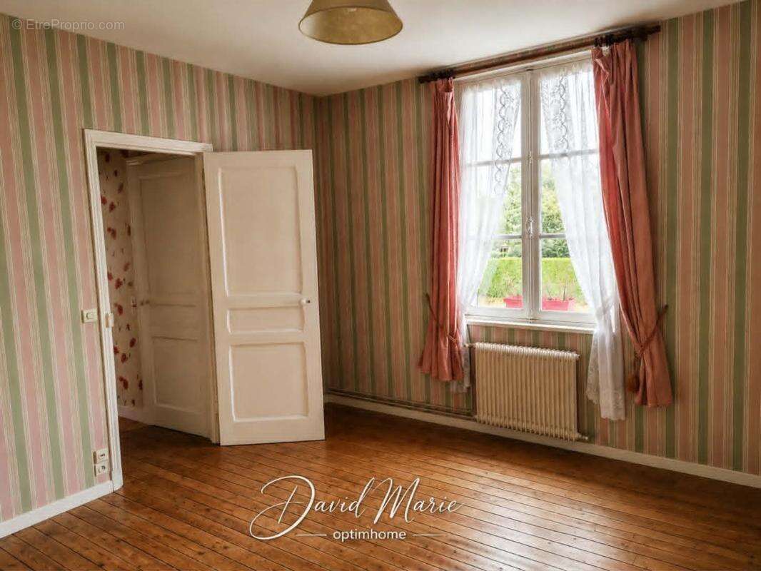 Maison à vendre 4 pièces LISIEUX (14) - photo 12