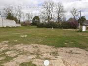 Terrain à SAINT-SAUVEUR-MARVILLE