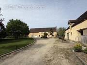 Maison à LA CHAPELLE-SOUEF