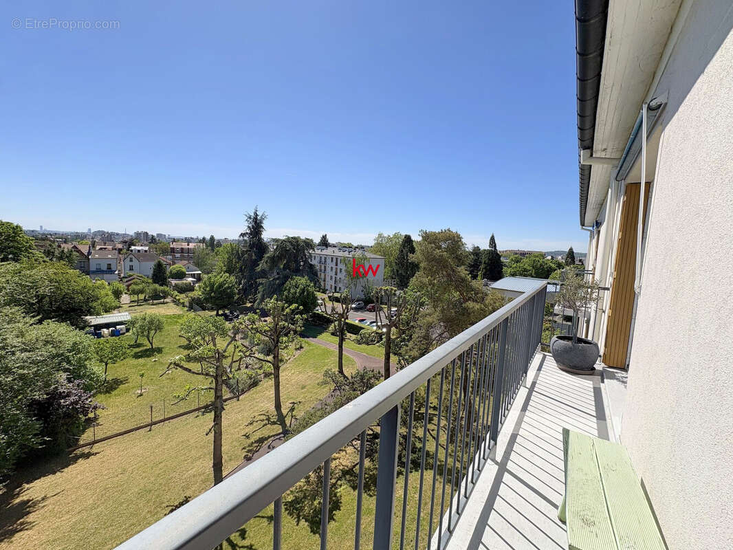 Appartement 78 m² à Montmorency  - photo 5