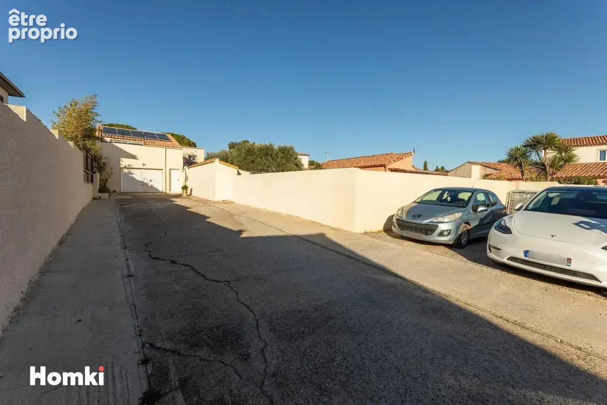 Maison/Villa 52 de 150m² à Villeveyrac 34560 - photo 21