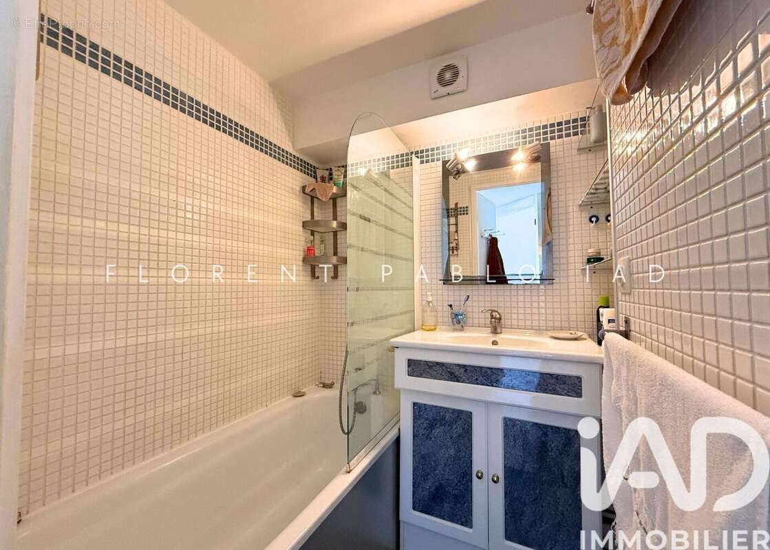 Photo 9 - Appartement à LA SEYNE-SUR-MER