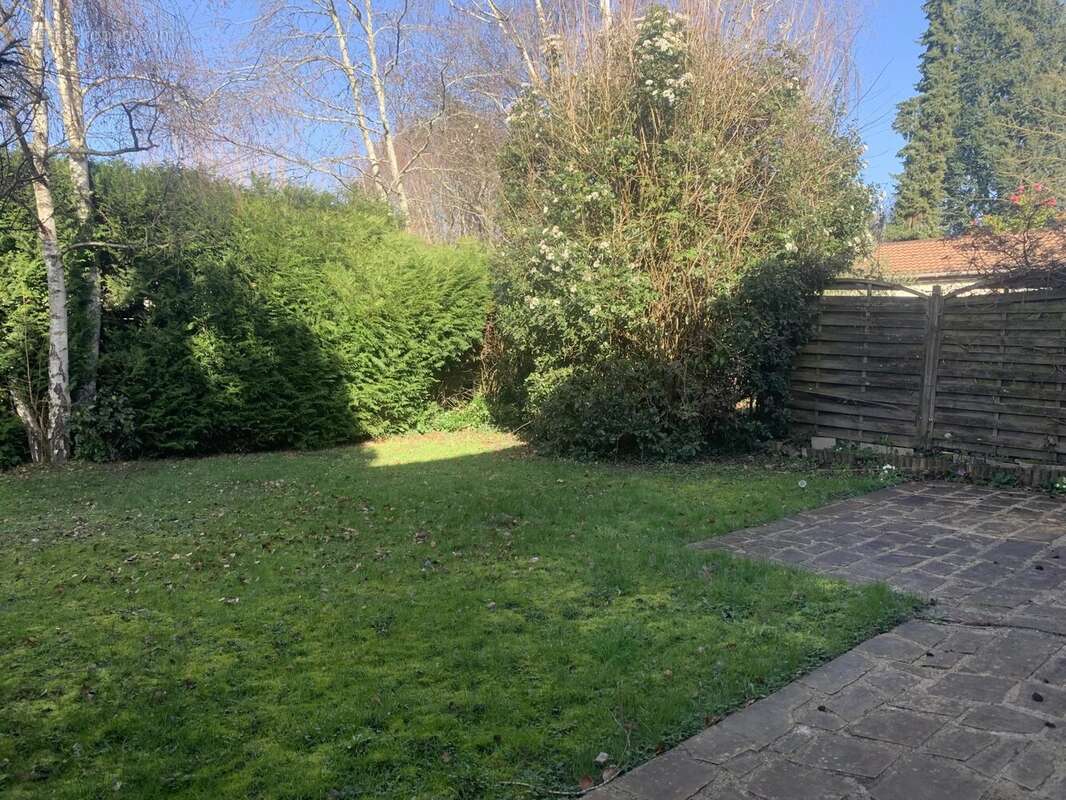 Maison à CHATEAUFORT