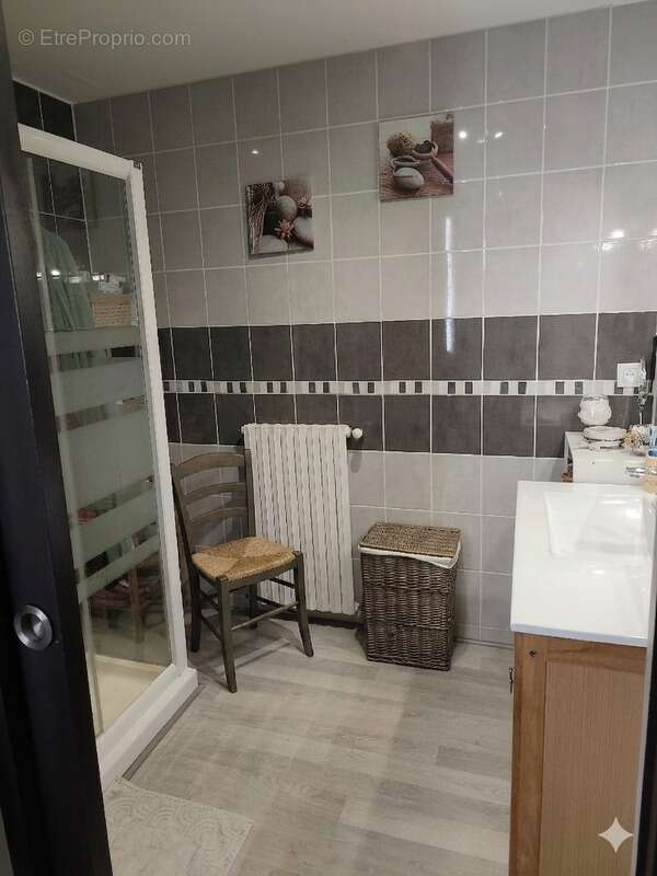 Maison à vendre 7 pièces ANGOULEME (16) - photo 31