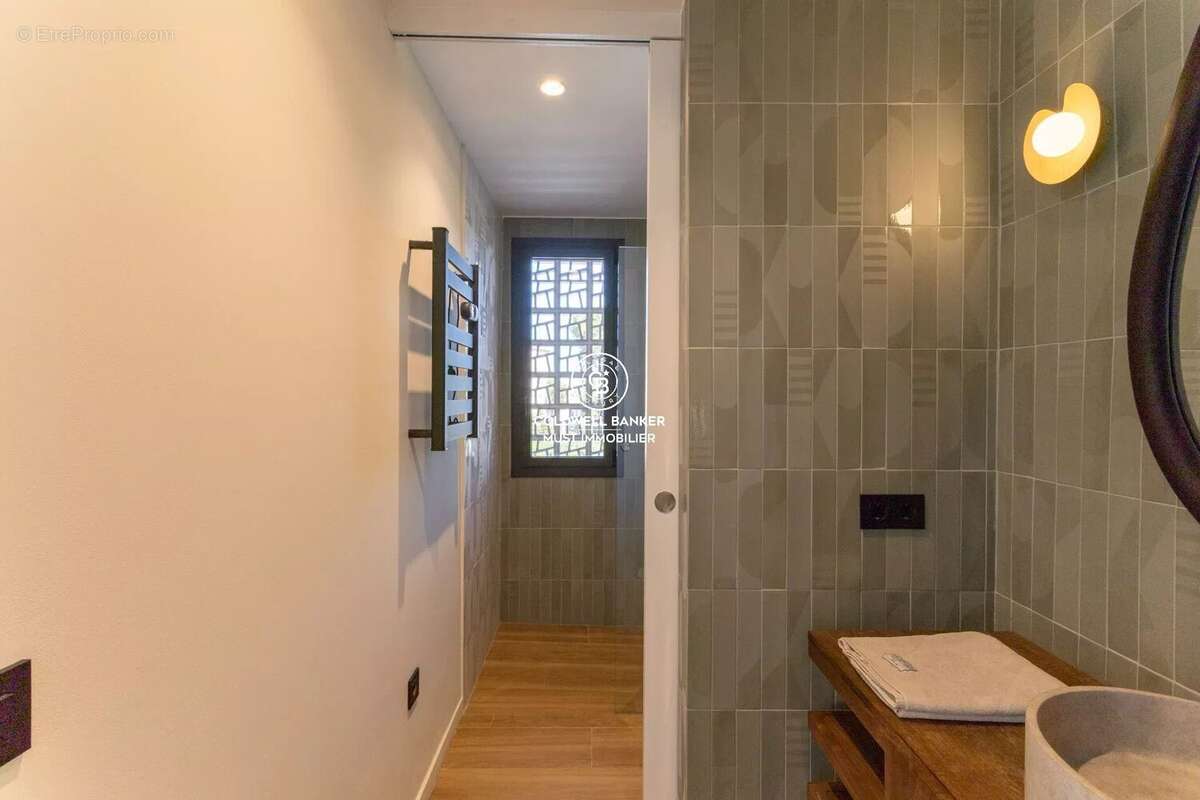 Maison à LE CHATEAU-D'OLERON