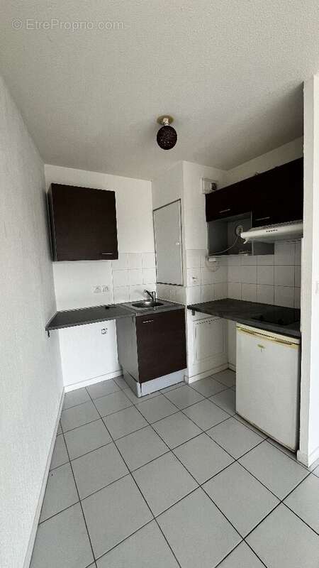 Appartement à LE HAILLAN