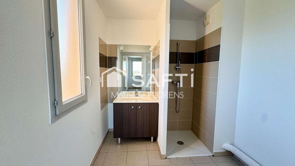 Appartement 45 m² à Toulouse  - photo 7