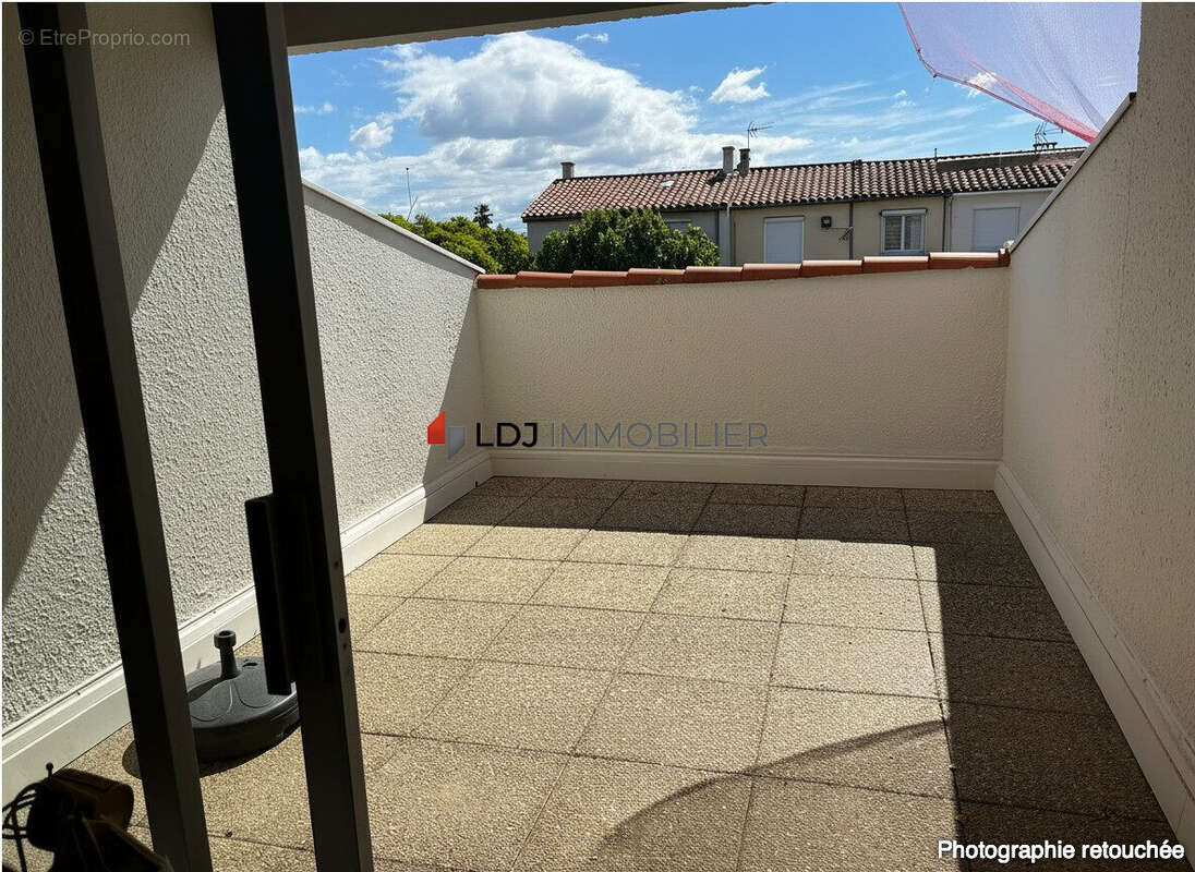 Appartement à LE BARCARES