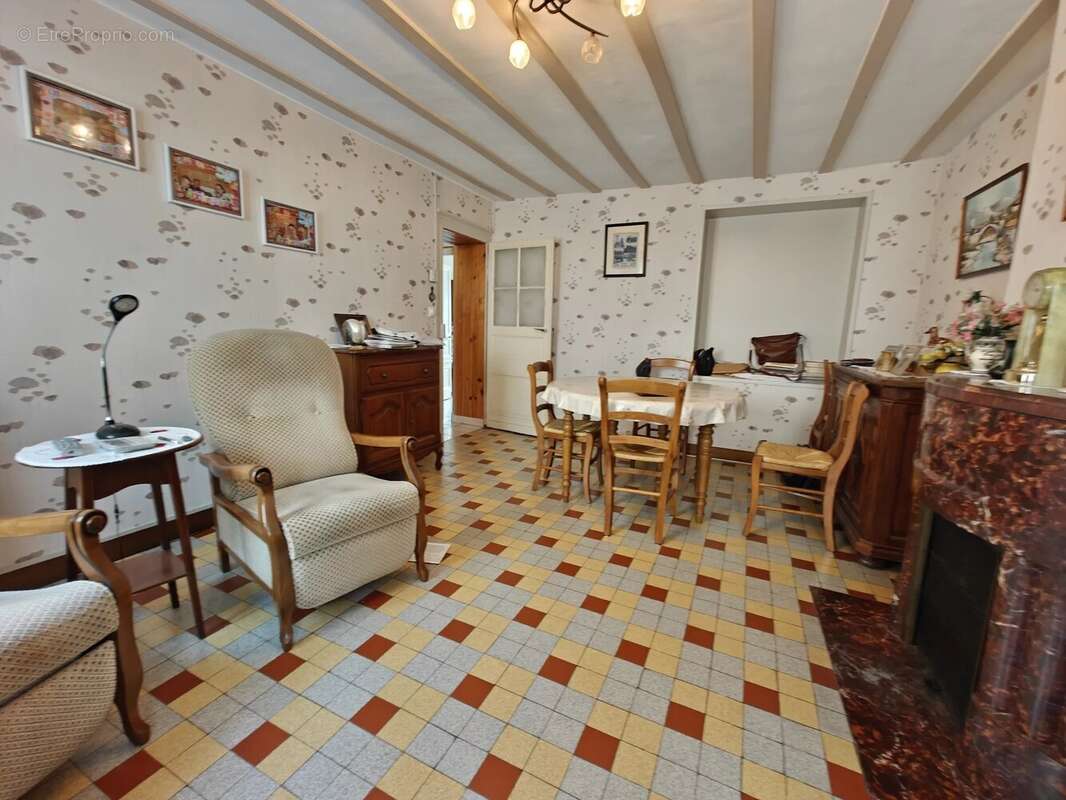 Maison brionne - photo 3