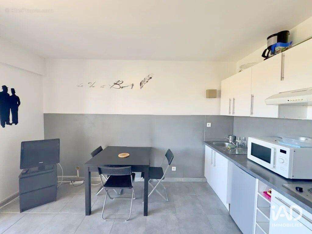 Photo 4 - Appartement à L'ILE-ROUSSE