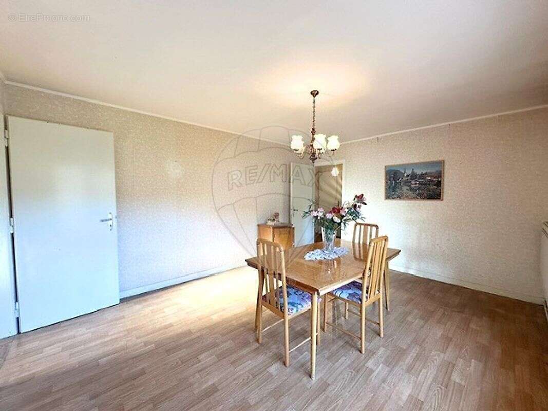 Appartement à OTTANGE