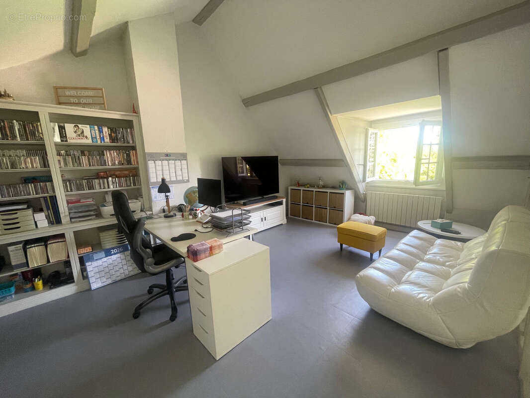 Maison à LA HEUNIERE