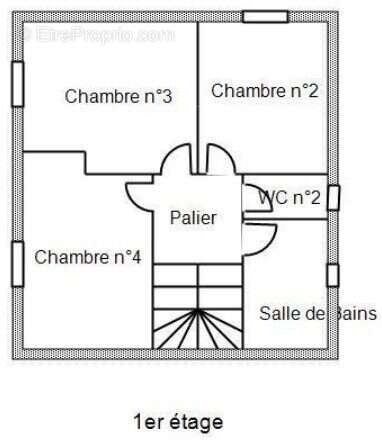 Maison à SUSSARGUES