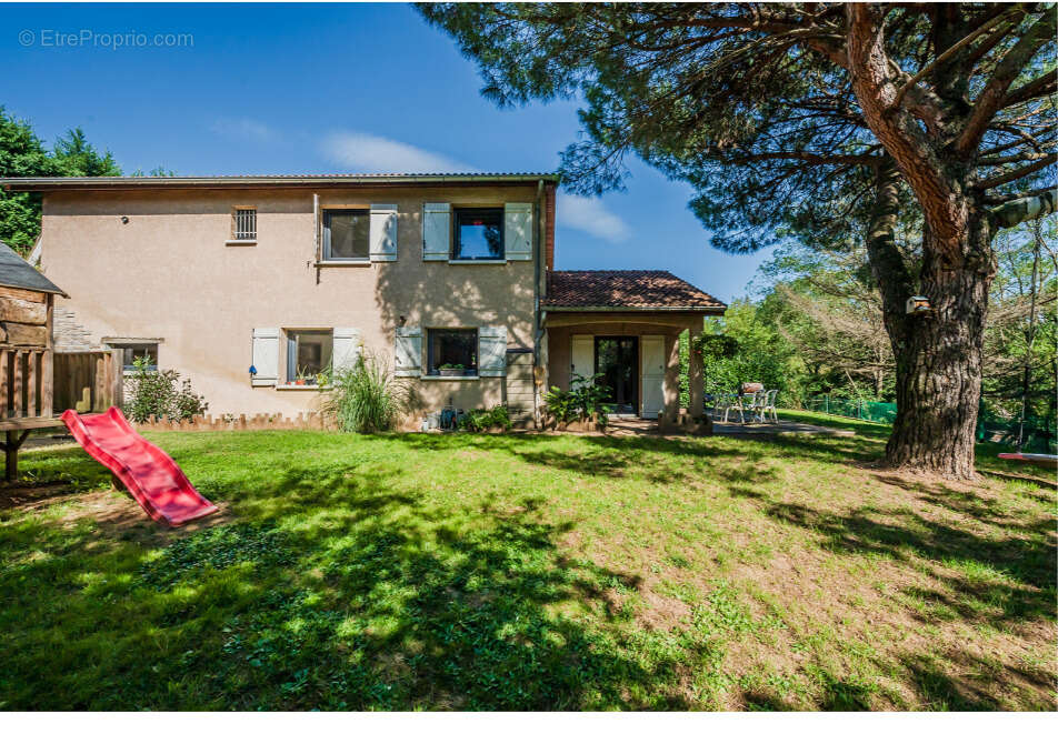 Maison à DOMMARTIN