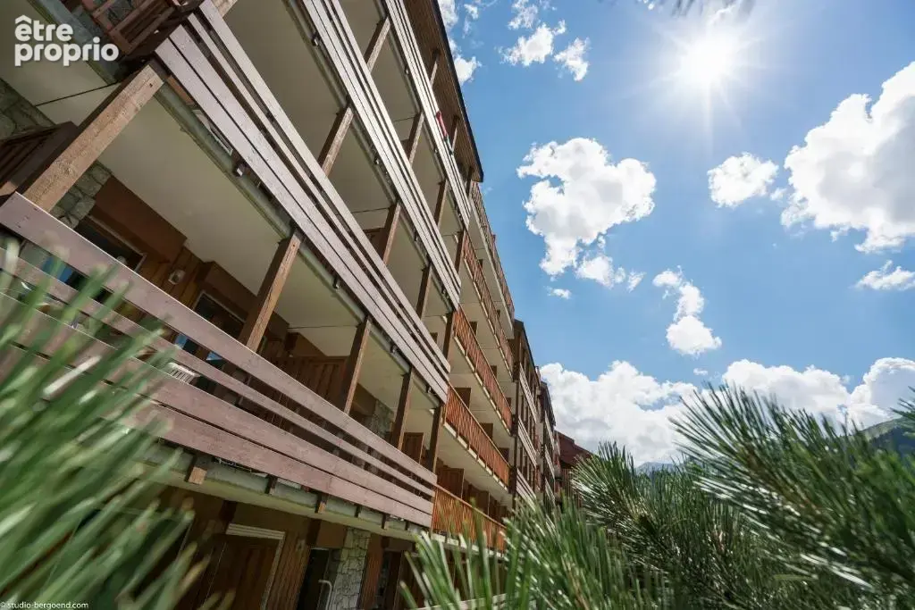 Investissement en residence de tourisme - photo 3