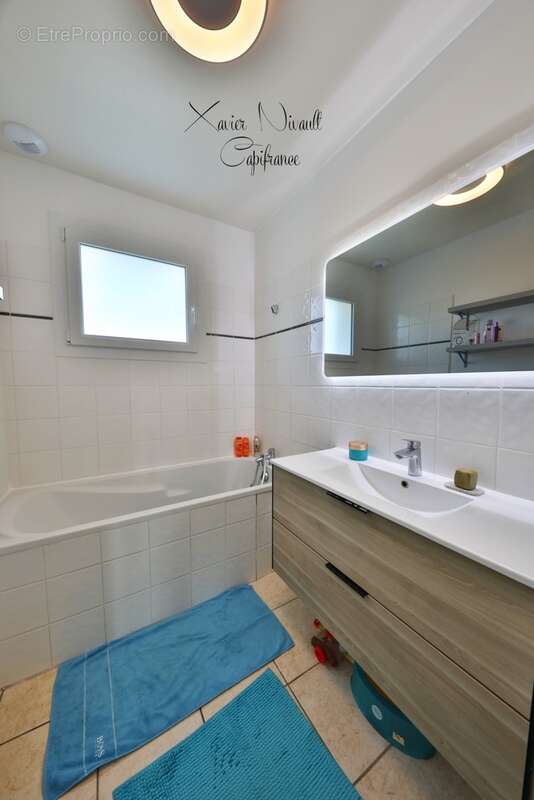 Maison à vendre 5 pièces proche de PONT DE VAUX (01) - photo 10