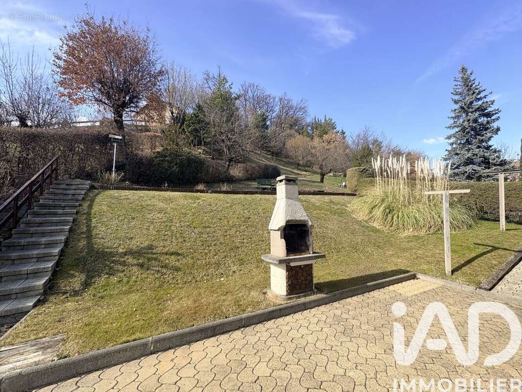 Photo 4 - Maison à GAP