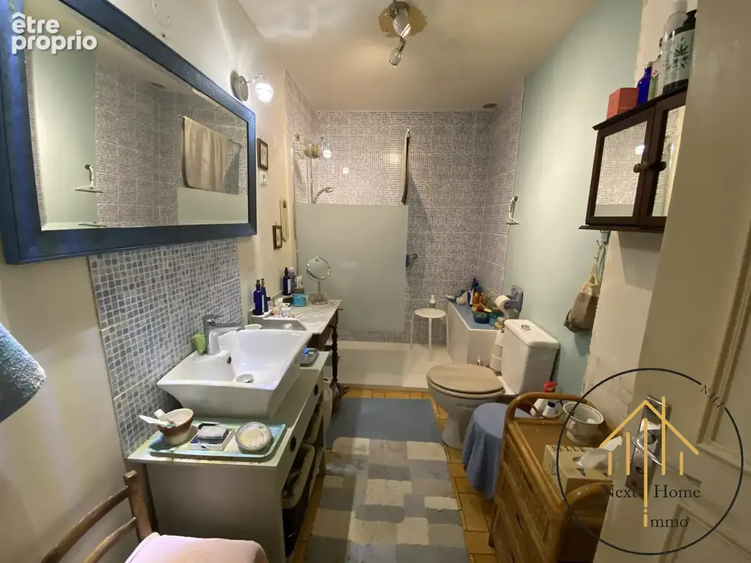 Maison 148 m² à Chatignac  - photo 8