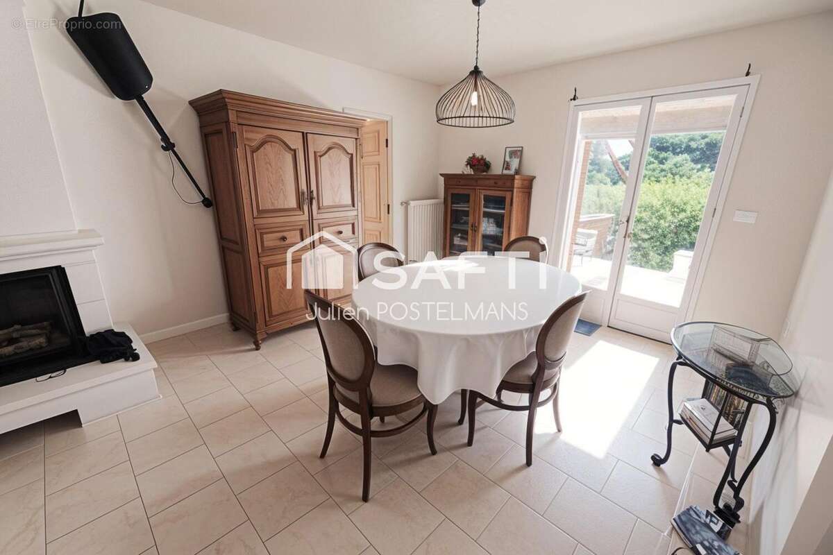 Photo 5 - Maison à TORDOUET