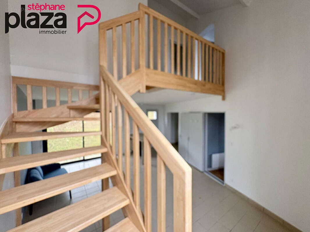 Appartement à DOUARNENEZ
