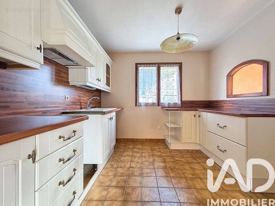 Photo 1 - Maison à FILLINGES