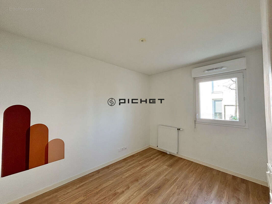 Appartement à THOUARE-SUR-LOIRE