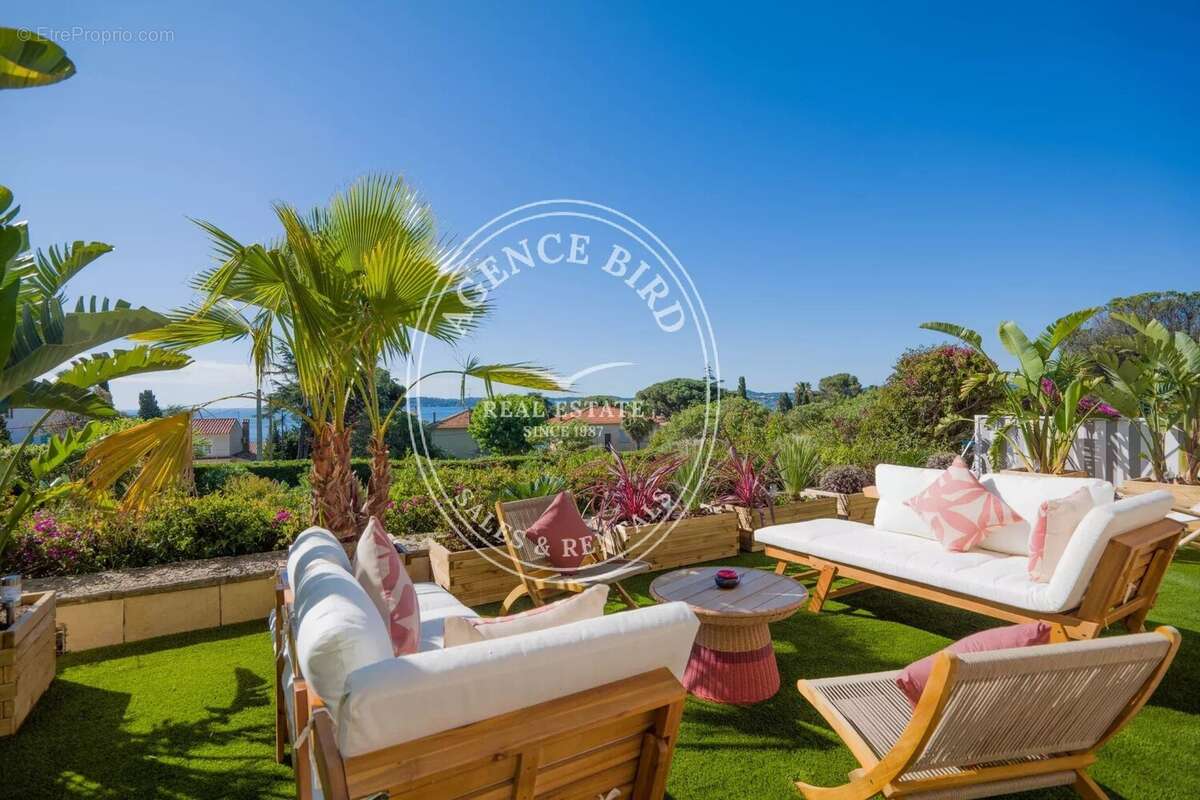 Appartement à SAINTE-MAXIME