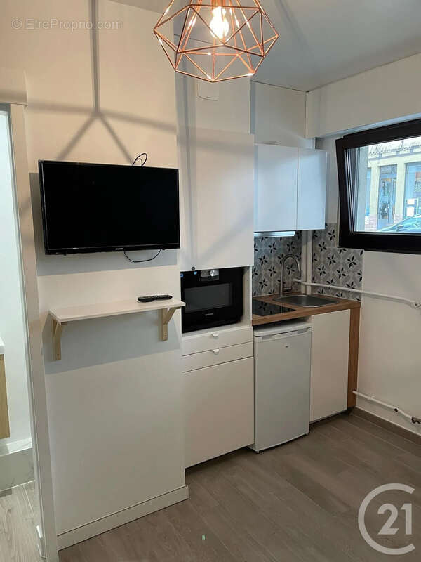 Appartement 12 m² à Strasbourg  - photo 4