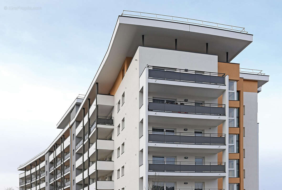 Investissement en residence Senior - photo 3